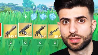 Fortnite Made A Big Mistake.