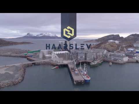 Haarslev Solutions - Pelagia, Norway - video from Haarslev