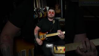 Unlock Tone Secrets  Top, Bottom & Charm Switch Magic!