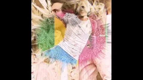 Mika - Blame It On The Girls (Wolfgang Remix)