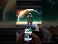 Lumivo - The Ultimate Travel Gadget: Lumivo Mini Smart Projector