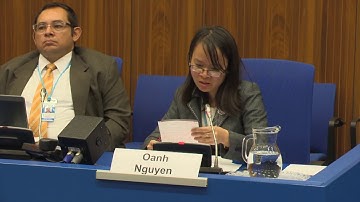 UNEG Evaluation Week 2017: Joint closing session 1