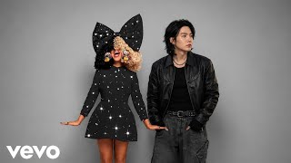 Suga Ft Sia - I Choose Me (Agus D BTS x Sia 2026 New Song)Fmv