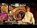 Paint It, Smile! feat. Shin Sakiura &amp; Rachel (Blended by tofubeats) | Music Video