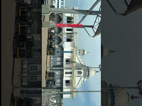 Ullala dargha Jumma Mubarak #ytshorts #indianvlogg