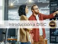 Curso de introducción a la metodología DISC