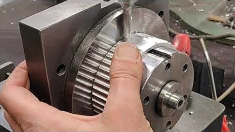 Manufacturing of Solid Tech Rack of Silence