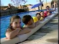 1996 Leisure Time Pools OKC Summer Forecast 
