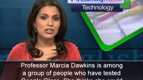 How Google Glass Works - Google Glass Channel