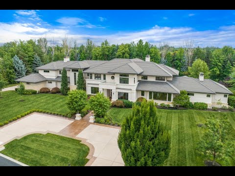 981 W Two Rivers Lane, Eagle, ID home video tour