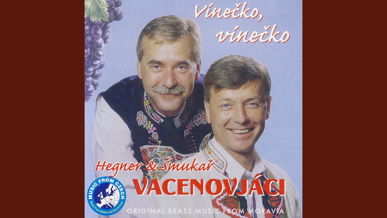 Liderovska Kaplicka (The Chapelle Of Liderovice)