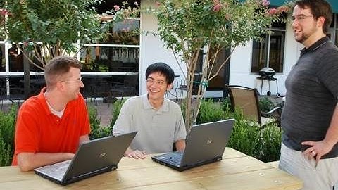 HCSS: Innovative Software & World Class People. Learn More Today!