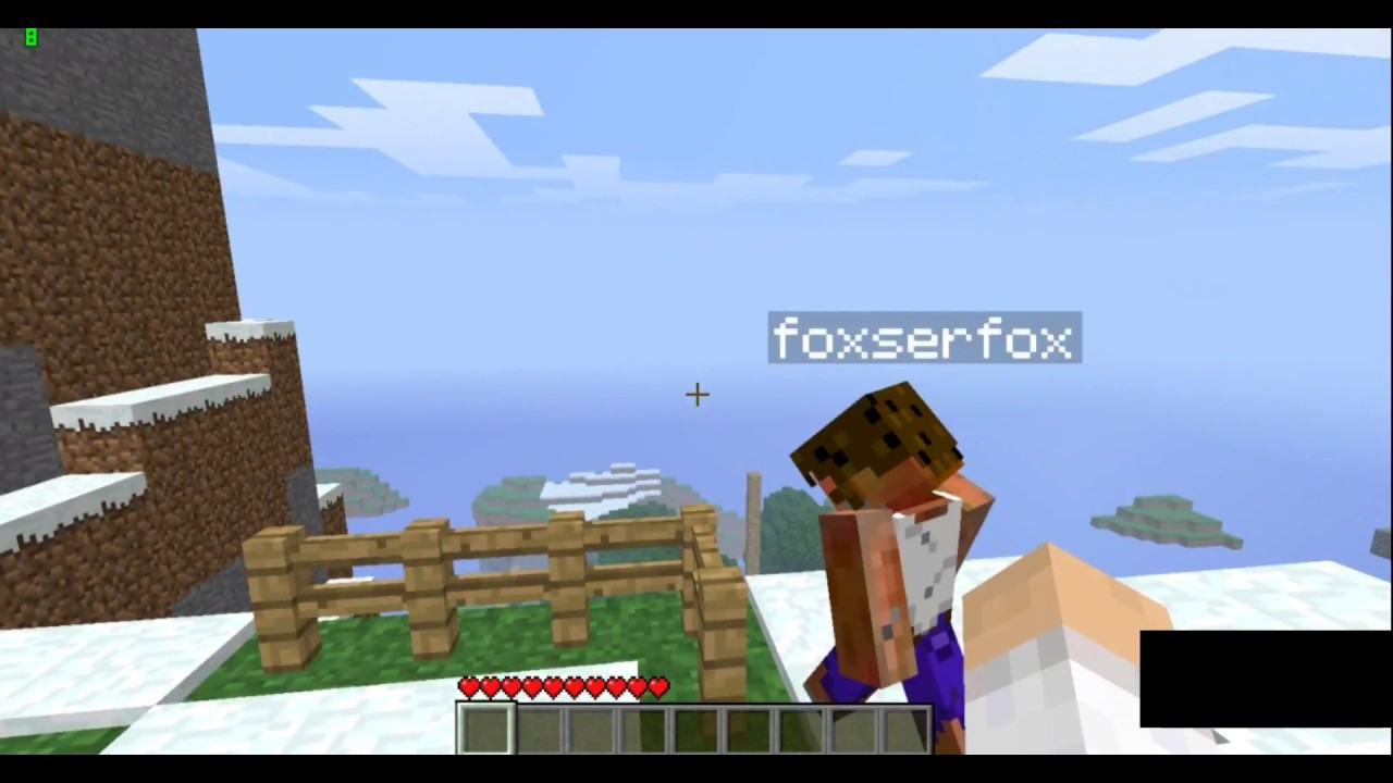 Minecraft old stories #1 Как придумываются квесты