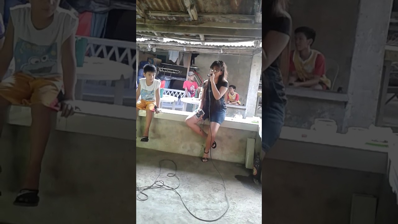 Stand Up For Love - Chinnih Alcantara