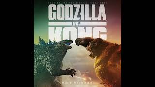 Apex Cybernetics (DEFINITIVE FILM VERSION) | Tom Holkenborg | Godzilla Vs. Kong (Soundtrack)