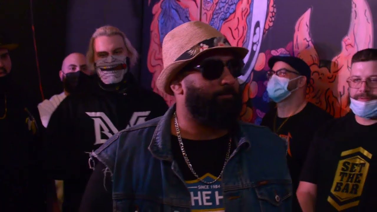 Kaiser vs Bossman