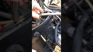 Mercury Wiring Harness Install 414-2770 Part 5