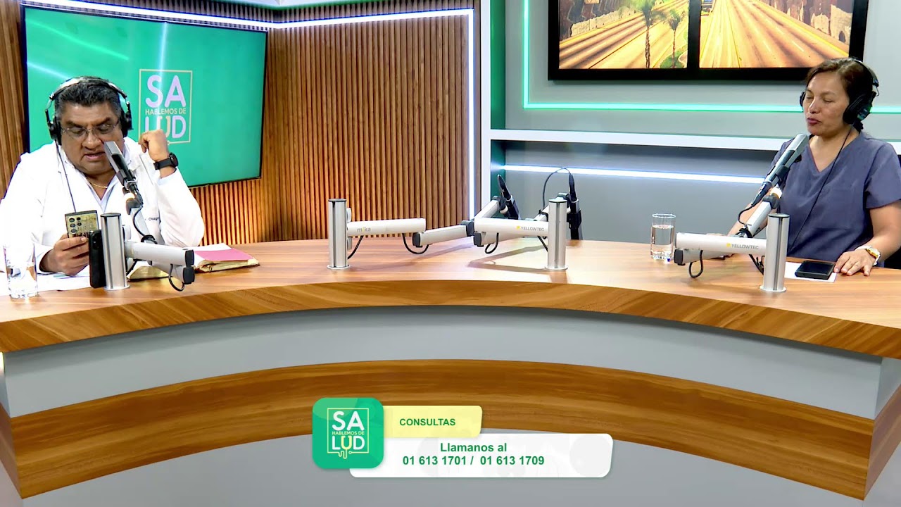 ¿Tu regla no llega? Señales que debes conocer | Hablemos de Salud