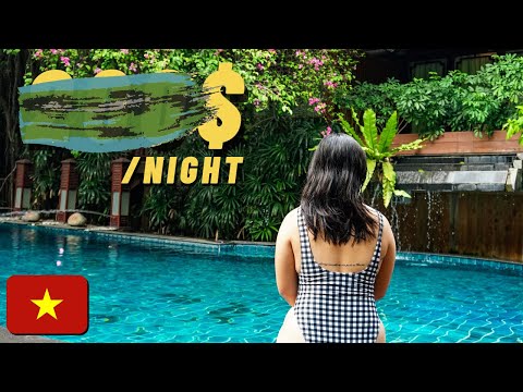 Vídeo: Resorts Vietnamitas