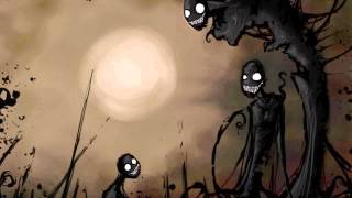 Dark Piano Music - The Shadow People (Original Composition)