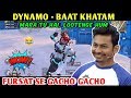 DYNAMO - BAAT KHATAM | PUBG MOBILE | BEST OF BEST