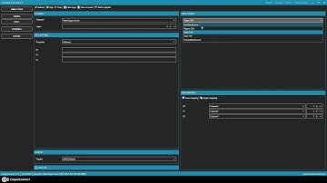 CasparConnect Tutorial #10 - Import External Template (CasparCG)