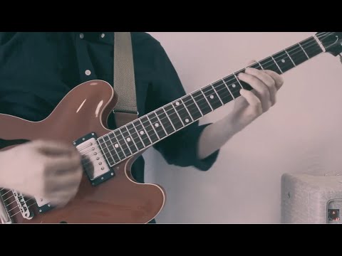 Matthew Shell & Arun Shenoy - Newfound Treasure (feat. Douglas Lira & Sami Turunen) Music Video