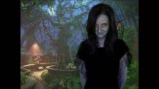 Sable Maze Nightmare Shadows OST - Warlock Theme