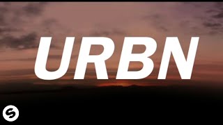 RubiCon - LIKE THAT (feat. URBN) (Official Music Video)