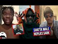 Shatta Wale Replies Sarkodie