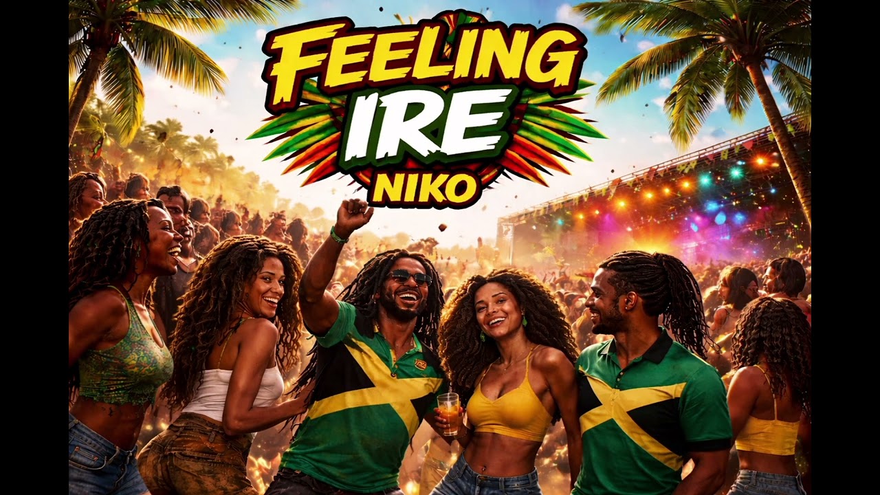 Watch Niko - Feeling Ire on YouTube Watch Niko - Feeling Ire on YouTube