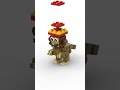 LEGO Raccooni Jandelini - #StealABrainrot #Roblox #LEGO