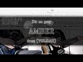 [Tab / Guitar Cover] Dir en grey / AMBER