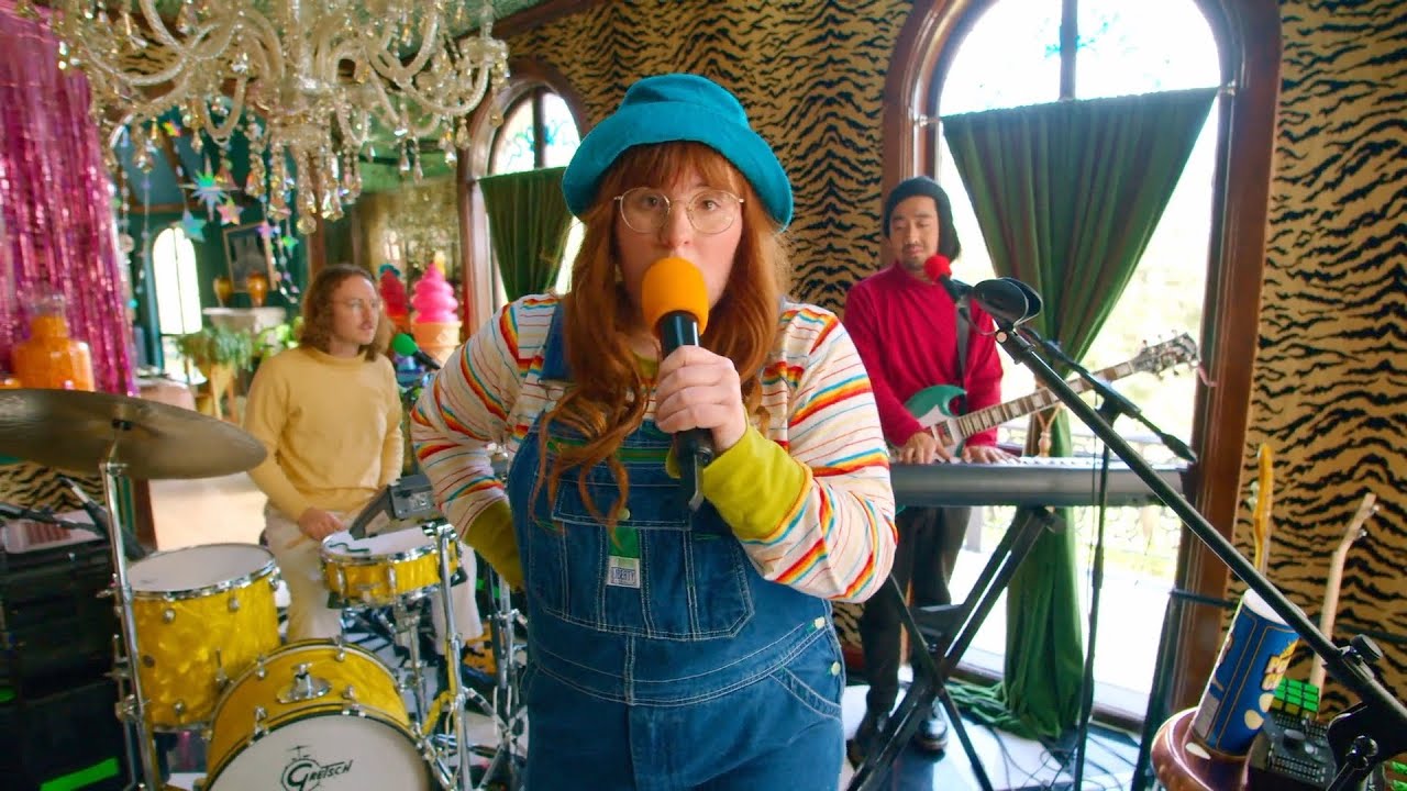 corook - snakes (live)