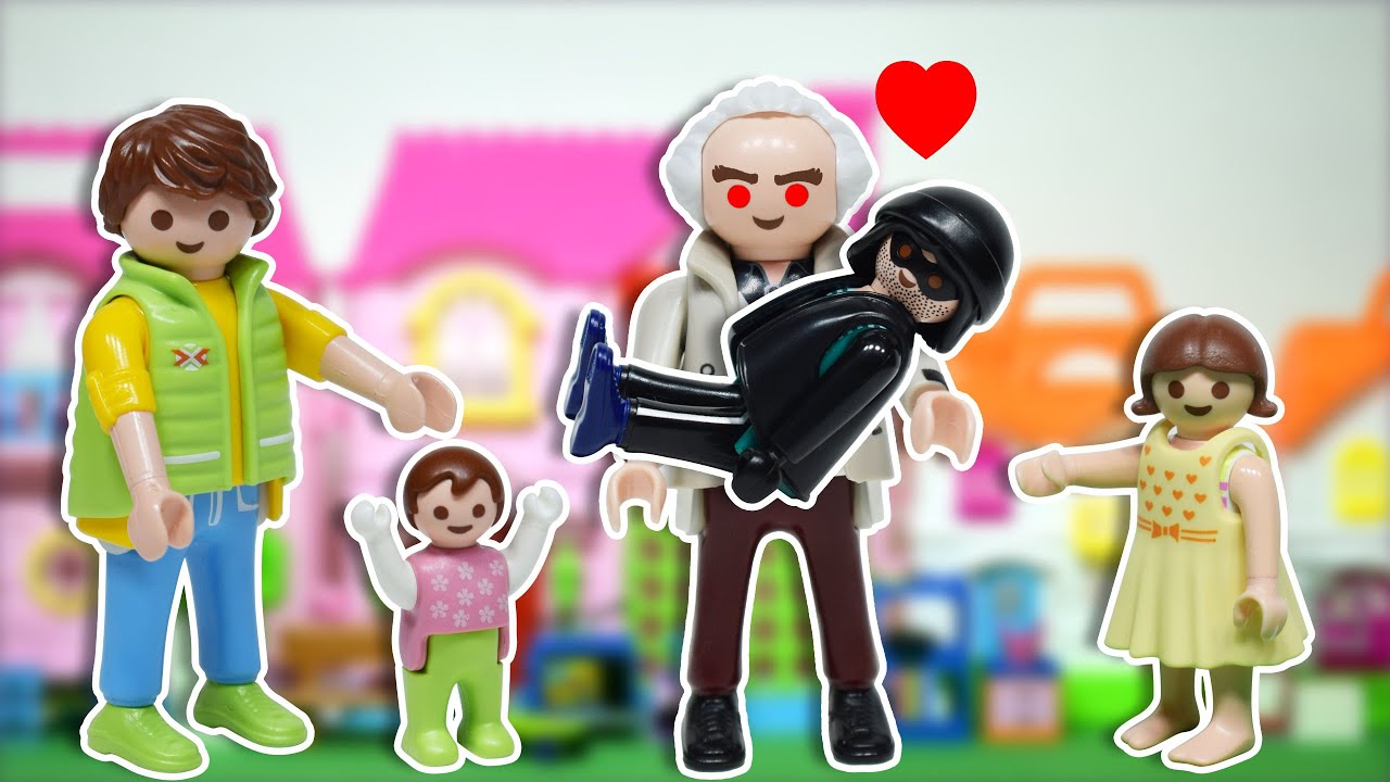 الراجل العجوز ابو ظلطة الحرامي خطف سمسم  - عائلة ساندي - قصص اطفال