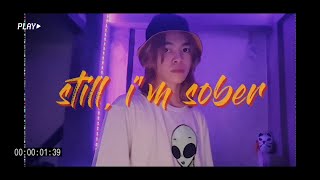 NICHIMI // Still, I'm Sober (LIVE Performance)