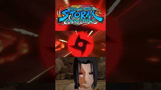 Itachi Kotoamatsukami Ultimate Jutsu  Naruto Shippuden Ultimate Ninja Storm Connections