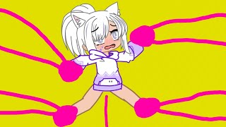 Tentacle Locker Gacha Club Heat