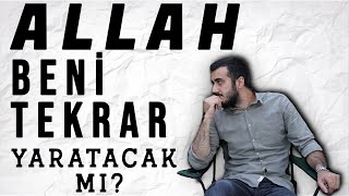 Tekrar Di̇ri̇leceği̇ne İnaniyor Musun? Mabeyn