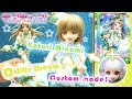 【ラブライブ】ドルフィードリーム ことり式雪だるまの衣装 | カスタムドール | カスタムヘッド | 1/3スケール
