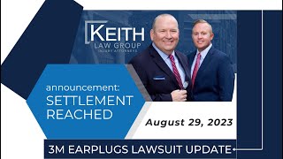 All You Need to Know About the 3M Combat Arms Earplug Lawsuits (2023  Settlement Update) - Hill & Ponton, P.A.