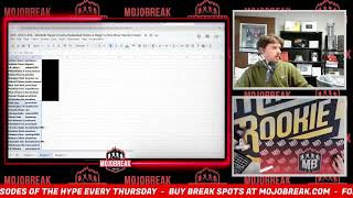 User profile - Mojobreak.