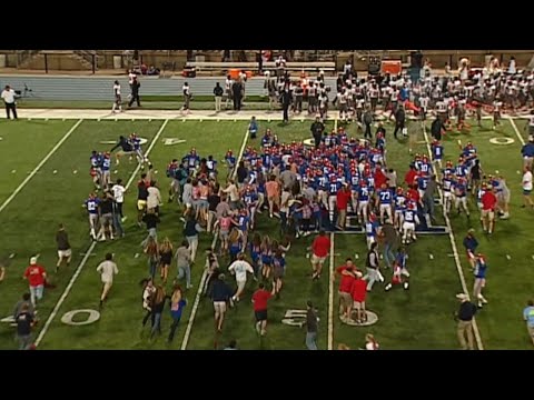 Vestavia Hills beats
