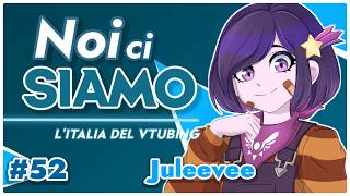 Download Lagu Juleevee, divertirsi e far divertire | NOI CI SIAMO - L'Italia del VTubing EP#52