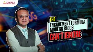 The Secret to Making Blogs People Actually Finish