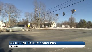 Public Meeting Set on Safety Fix for Crash-Prone Orland Intersect
