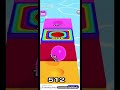 Ball Run 2048