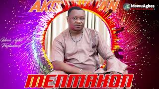 AKOBEGHIAN ► MENMAKON [LATEST BENIN MUSIC] - AKOBE LATEST MUSIC