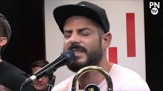 Captain Sparks & Royal Company (live unplugged) - Bâtard
