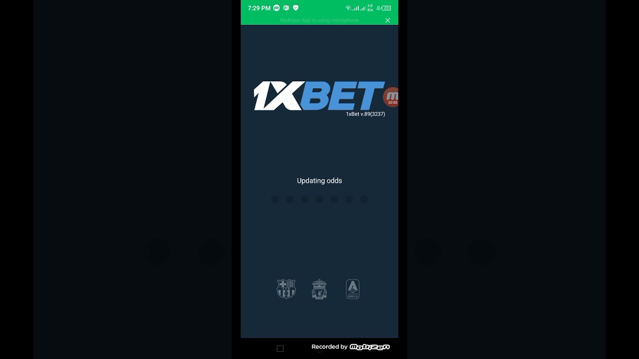 1xbet india